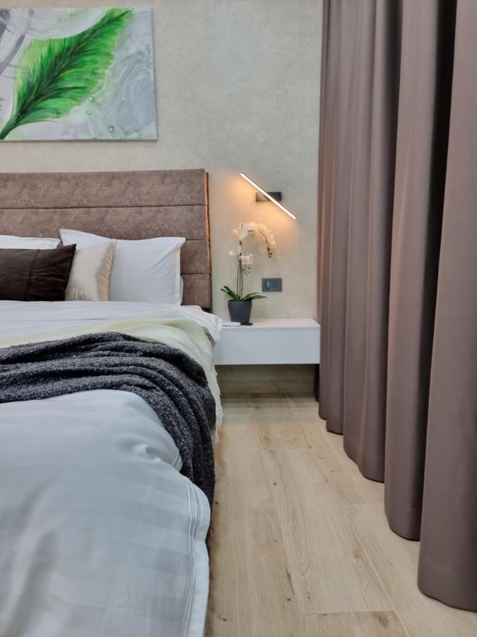 Casa Chiper - Apartament Parter Brasov Luaran gambar