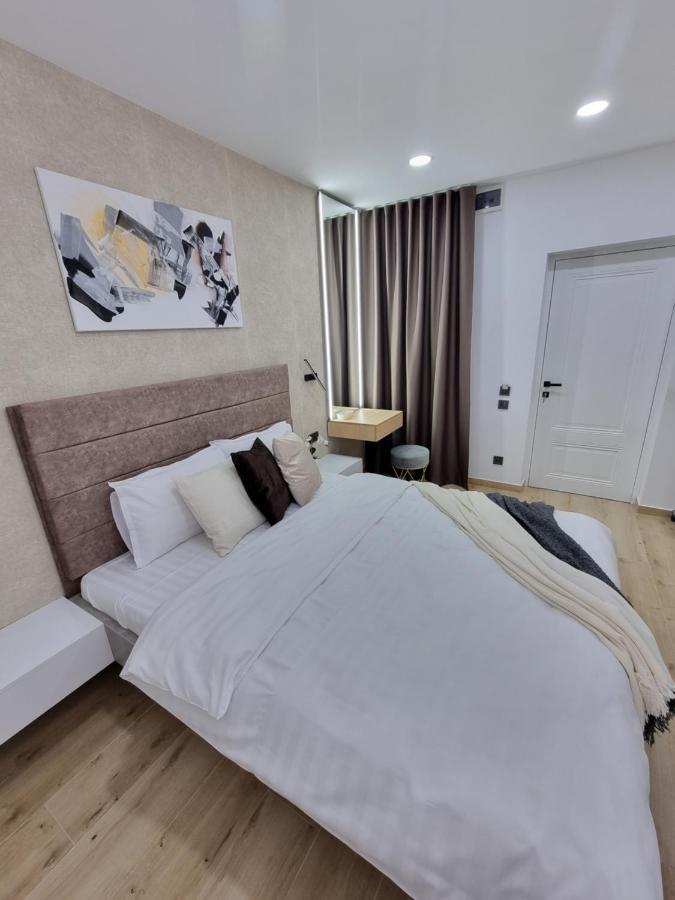 Casa Chiper - Apartament Parter Brasov Luaran gambar