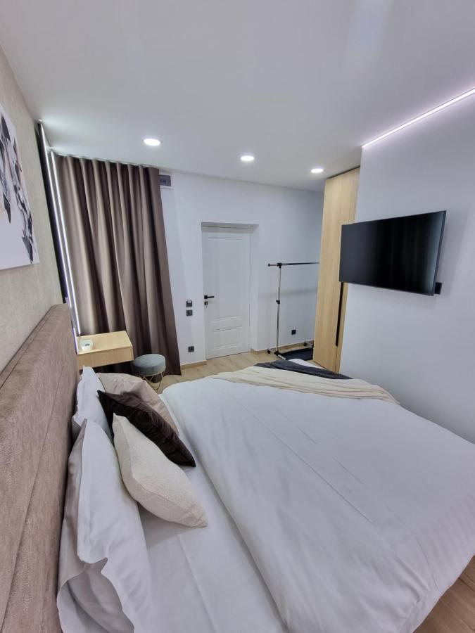 Casa Chiper - Apartament Parter Brasov Luaran gambar