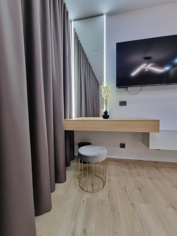 Casa Chiper - Apartament Parter Brasov Luaran gambar