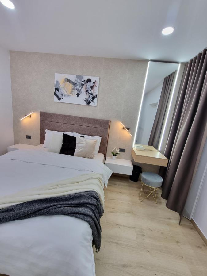 Casa Chiper - Apartament Parter Brasov Luaran gambar